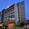 Hilton Garden Inn Milan North - map