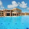 Hilton Alexandria Kings Ranch - map