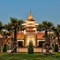 Hilton Nay Pyi Taw - map