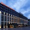 Hilton Garden Inn Astana - map
