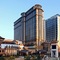 Conrad Macao - map