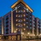 Homewood Suites By Hilton Little Rock Downtown - map