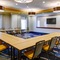 Hampton Inn & Suites Columbus - map