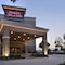 Hampton Inn & Suites Dallas Market Center - map