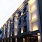 The Meretto Hotel İstanbul Old City - map