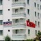 Evren - map