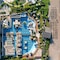 Tui Blue Belek - map