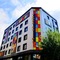 Tempo Suites Airport İstanbul - map