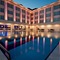 Mercia Hotels & Resorts - map