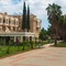 Alexius Beach Hotel - map