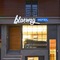 Blueway Hotel City - map