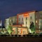 Hampton Inn & Suites Portland Vancouver - map