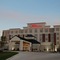 Hilton Garden Inn Findlay - map