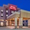 Hampton Inn & Suites Dickinson - map