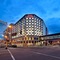Hampton Inn & Suites Minneapolis Downtown - map