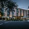 Grand Lancaster Brazzaville - map