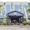 Douala Rabingha Hotel - map
