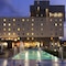 Ibis Malabo - map