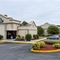 Days Inn By Wyndham Salisbury - map