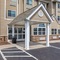 Microtel Inn & Suites By Wyndham Manchester - map