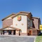 Super 8 By Wyndham Roseville Detroit Area - map