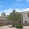 Super 8 By Wyndham Windsor - map