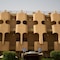 Hotel Halima - map