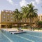 Azalai Hotel Independance - map