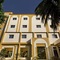 Azalai Hotel Dunia - map