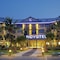 Novotel Orisha Cotonou - map