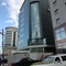 Jupiter International Hotel Cazanchis - map