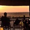 Ngoma Safari Lodge - map