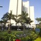 Sheraton Kampala Hotel - map