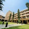 Hotel Africana - map