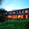 Munyonyo Commonwealth Resort - map