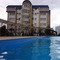Golden Dragon Hotel - map