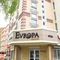 Evropa Hotel - map