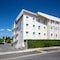 Ibis Budget Bordeaux Sud Villenave-D'ornon - map