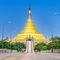 The Lake Garden Hotel Nay Pyi Taw - Mgallery Collection - map