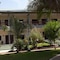Senegambia Beach Hotel - map