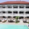 Sunu Hotel - map