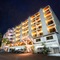 Hotel Calypso - map