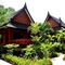 Paradise Pearl Bungalows - map