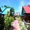 Phi Phi Twin Palms Bungalows - map