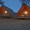 Casa Barry Beach Lodge - map