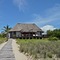 Coral Lodge Mozambique - map