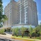Hotel Deville Prime Campo Grande - map