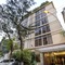 Ascott The Residence Dhaka - map