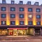 Leonardo Hotel Munich City North - map