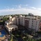 The African Regent Hotel - map